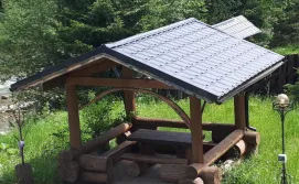 Котедж River Hill