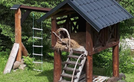 Котедж River Hill