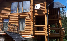 Котедж River Hill