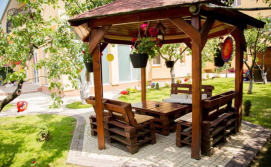 Комплекс для відпочинку Beauty Complex