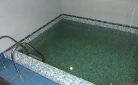 Котедж "Біля ріки"