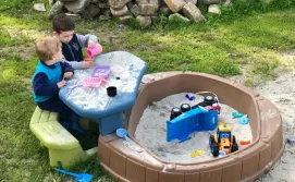 Гостьовий будинок La Vіta