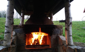 Приватна садиба Зачаровані Карпати