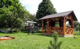 Приватна садиба Yeva