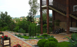 Готель Фавар Карпати