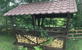 Міні-готель Серпанок