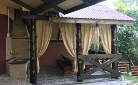 Приватна садиба Під плаєм