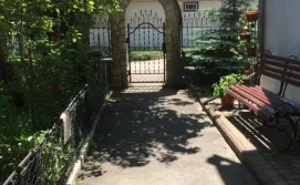 Гостьовий будинок Зима-літо