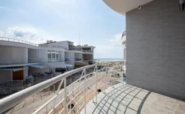 Апартаменти Золотий Бугаз