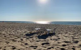 Апартаменти Золотий Бугаз