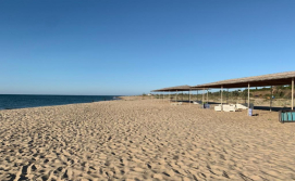 Апартаменти Золотий Бугаз