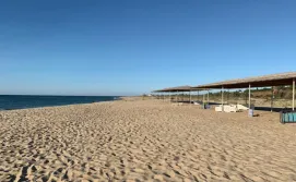 Апартаменти Золотий Бугаз