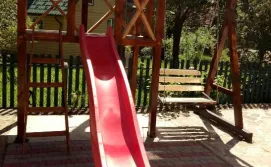 Котедж У Романа