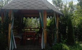 Приватна садиба Лісова пісня