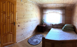 Приватна садиба Домашній затишок