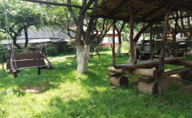 Приватна садиба Колорит