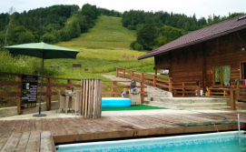 Котедж Куршевель