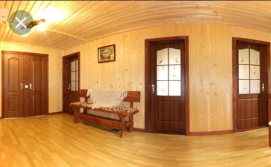 Приватна садиба Біля комори