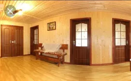 Приватна садиба Біля комори