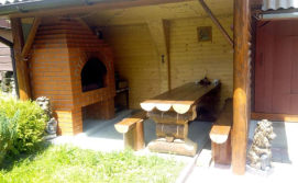 Приватна садиба Гостинний двір