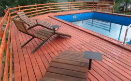 Приватна садиба Забаганка