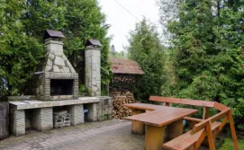 Котедж Зруб