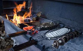 Котедж Зруб