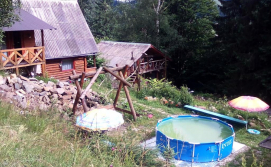 Котедж ПетрикХолм