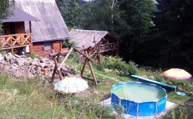 Котедж ПетрикХолм