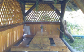 Котедж ПетрикХолм