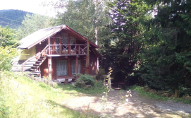 Котедж ПетрикХолм