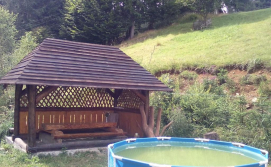 Котедж ПетрикХолм