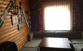 Мотель Надія