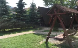 Мотель Надія