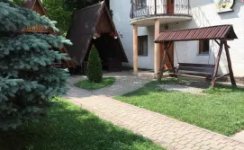 Мотель Надія