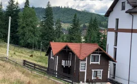 Гостьовий будинок Holiday Home Shale