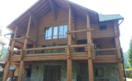 Котедж River Hill