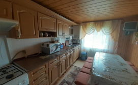 Приватна садиба Катруся