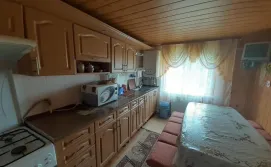 Приватна садиба Катруся