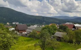 Приватна садиба Катруся