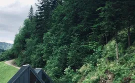 Котедж BagriWood Lodges