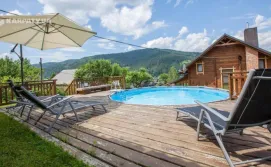 Котедж Гуцуляндія