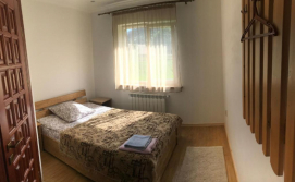 Міні-готель KATERINA