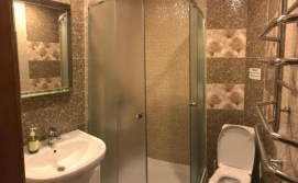 Міні-готель KATERINA