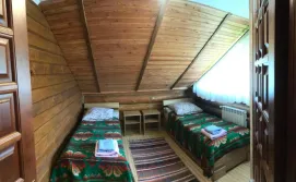 Міні-готель KATERINA