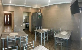 Міні-готель KATERINA