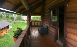 Міні-готель KATERINA