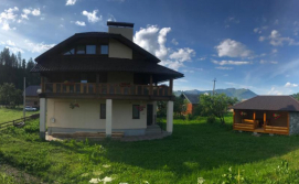 Міні-готель KATERINA