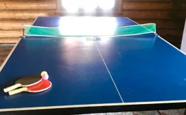 Приватна садиба Гірський світанок