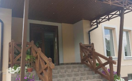 Готель Рутенія